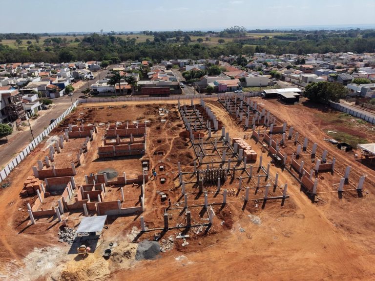Escola de tempo integral de R$ 12 milhões anunciada em Tangará da Serra não tem licitação localizada no PNCP