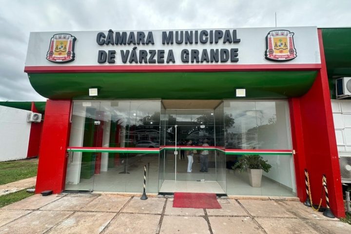 Câmara de VG aprova reforma do Conselho de Assistência Social, e as duas casas divergem no número do projeto