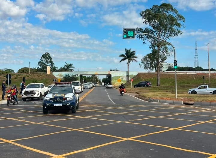 Pregão de R$ 6,19 milhões de Sinop para lombadas eletrônicas tem garantias de três empresas e segue sem resultado