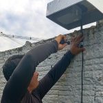 Escolas de Várzea Grande começam a receber medidores de pressão e vazão de água sob TAC Aliança pela Água