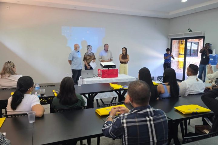Sorriso publica três leis de turismo e cria cadastro de condutor local com validade de dois anos