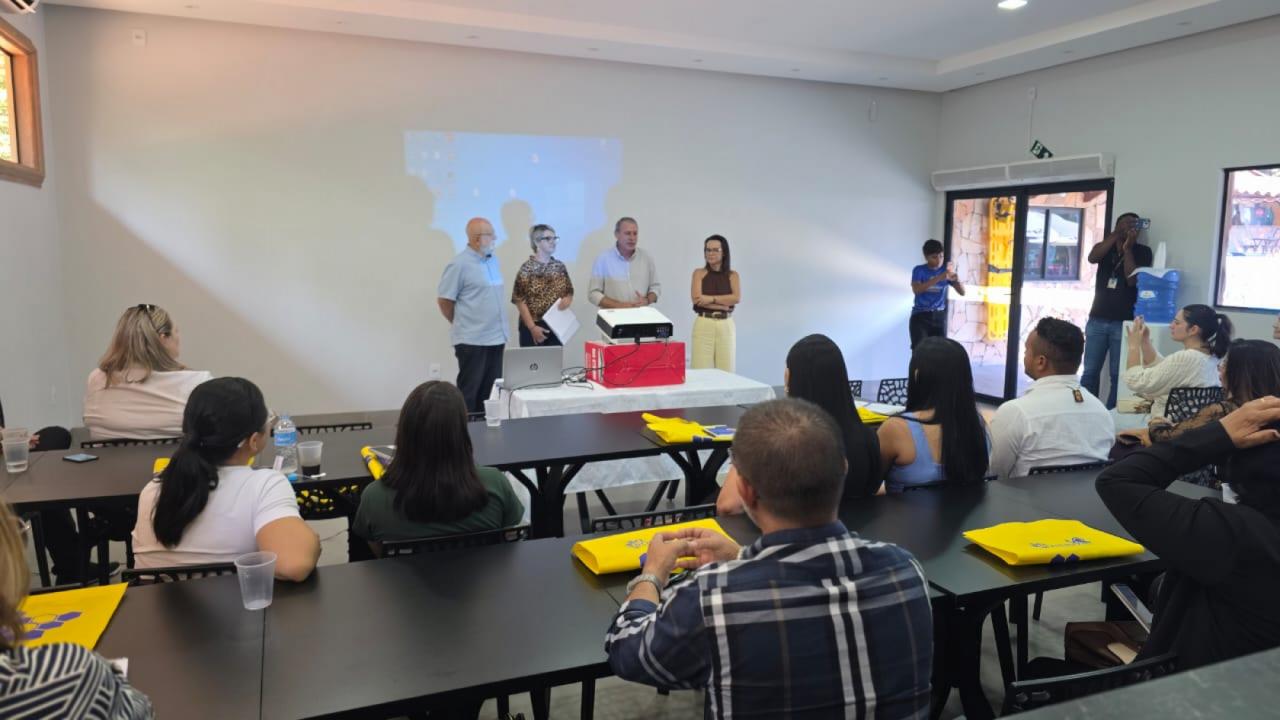 Sorriso publica três leis de turismo e cria cadastro de condutor local com validade de dois anos
