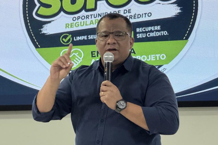 Sorriso terá mutirão Tchau, Sufoco em novembro e empresas têm até 15 de outubro para aderir