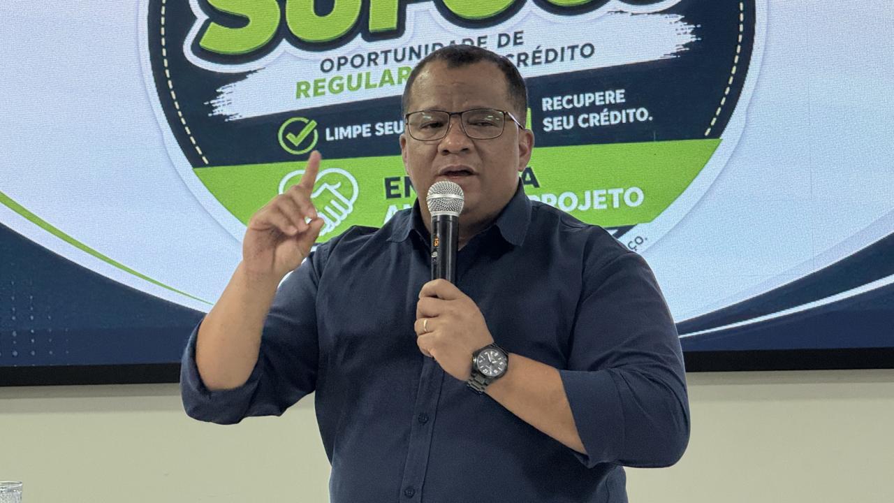 Sorriso terá mutirão Tchau, Sufoco em novembro e empresas têm até 15 de outubro para aderir