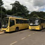 Ônibus gratuito de Sorriso é operado por contrato emergencial de R$ 2,39 milhões firmado sem licitação