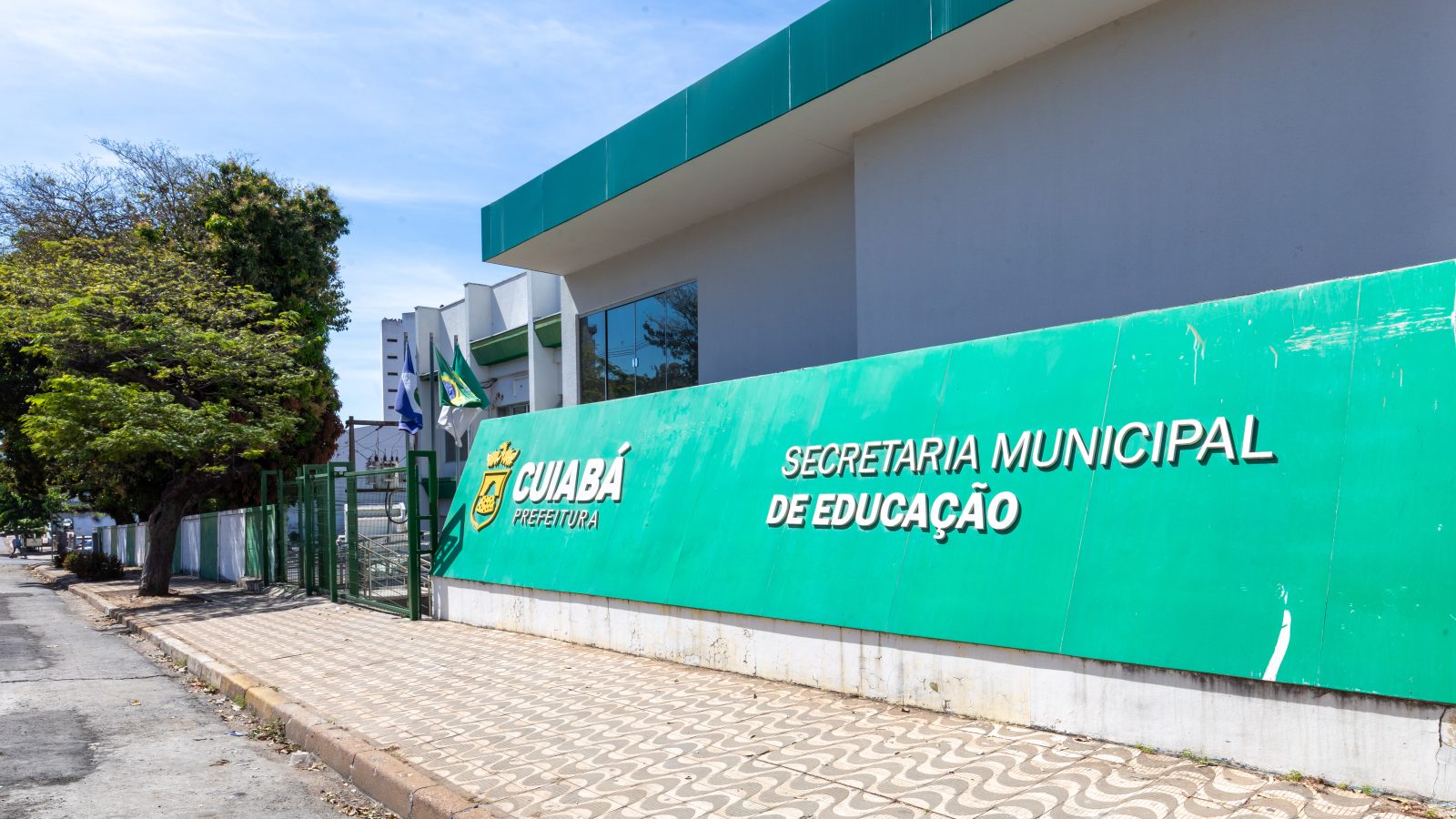 Cuiabá dá prazo até esta quinta para documentos de 6 convocados do processo seletivo da Educação