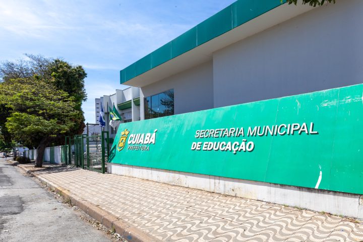 Cuiabá dá prazo até esta quinta para documentos de 6 convocados do processo seletivo da Educação
