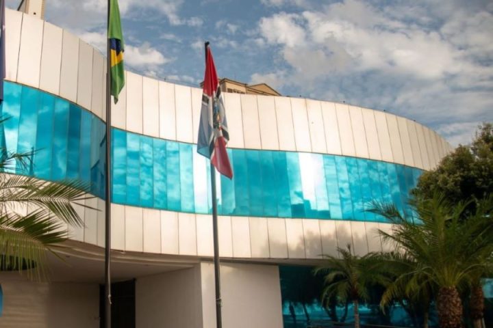 Prefeitura de Rondonópolis envia à Câmara orçamento de R$ 3,2 bilhões para 2027