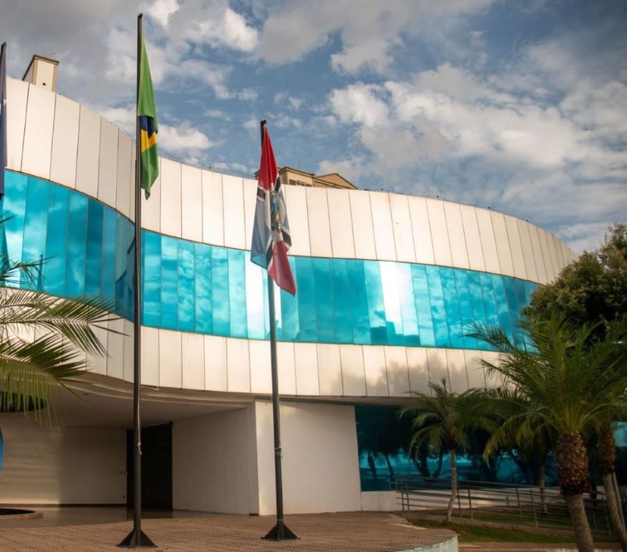 Prefeitura de Rondonópolis envia à Câmara orçamento de R$ 3,2 bilhões para 2027