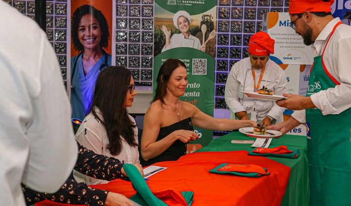Comissão de cinco integrantes avalia nesta quinta as receitas que podem virar prato típico de Sinop