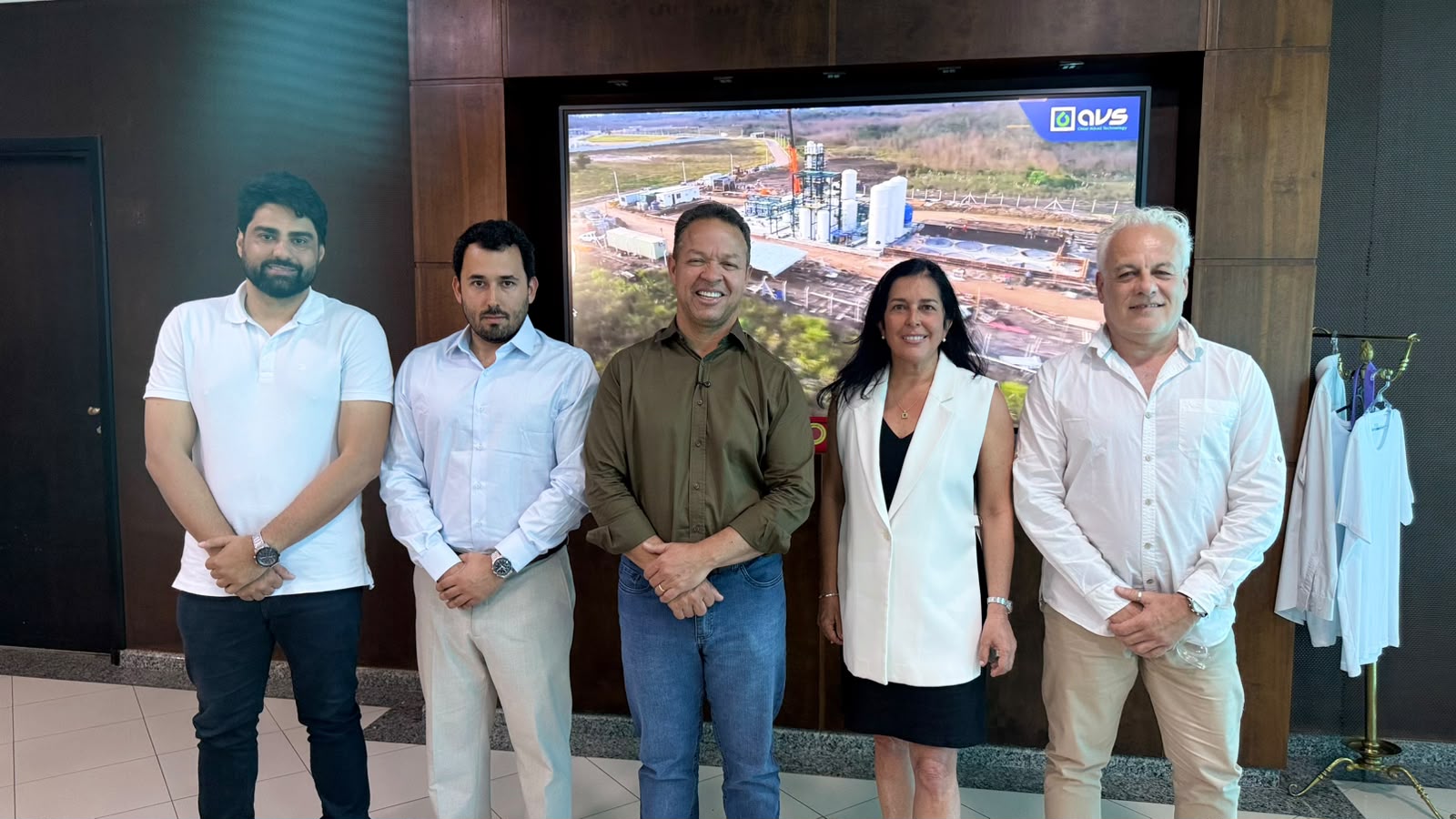 Grupo suíço confirma fábrica de soda cáustica em Rondonópolis com investimento de R$ 100 milhões