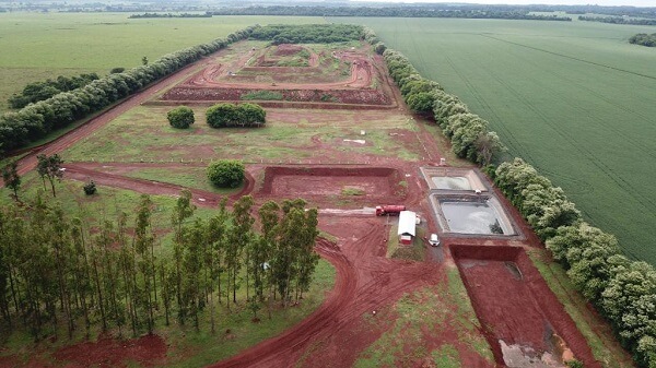 SAMAE de Tangará da Serra prorroga por um ano a operação do aterro sanitário em aditivo de R$ 1,95 milhão