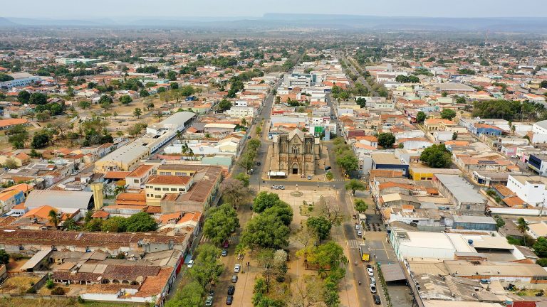 Imagem ilustrativa: Centro Histórico de Cáceres - Cáceres - 20240824122215