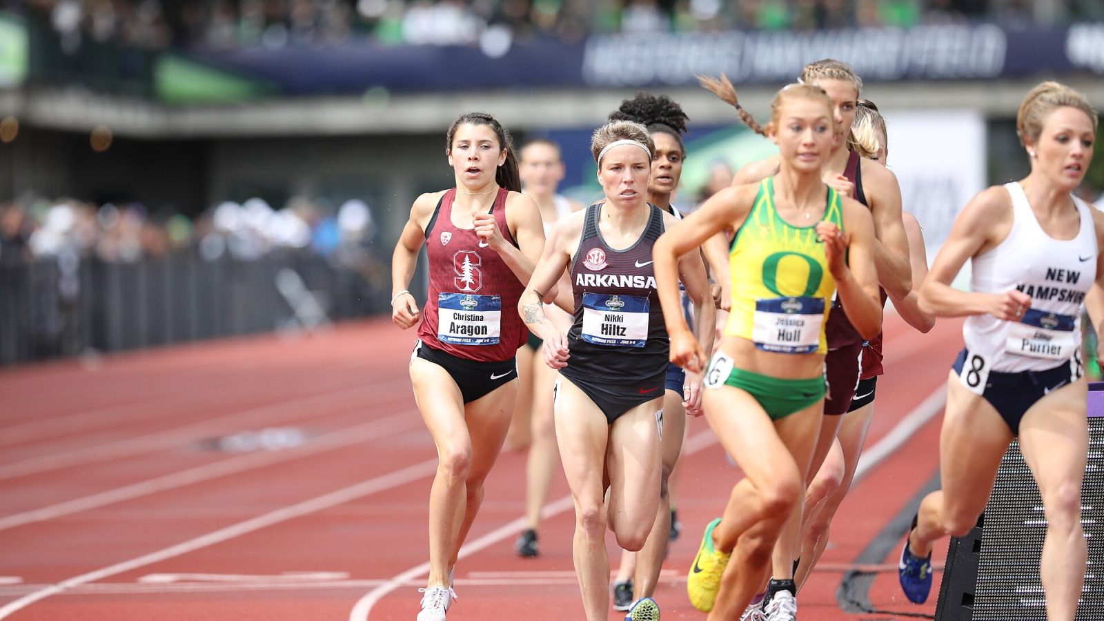 Imagem ilustrativa: 2018 NCAA Division I Outdoor Track and Field Championships (42054957454)