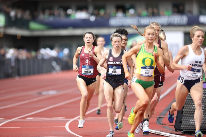 Imagem ilustrativa: 2018 NCAA Division I Outdoor Track and Field Championships (42054957454)