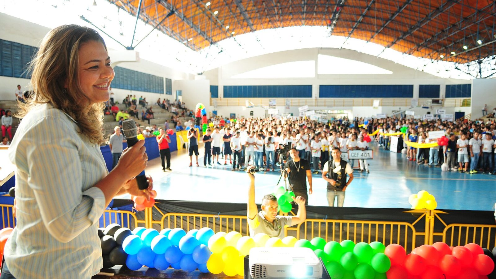 Abertos os Jogos Escolares de 2016 (26566558910)