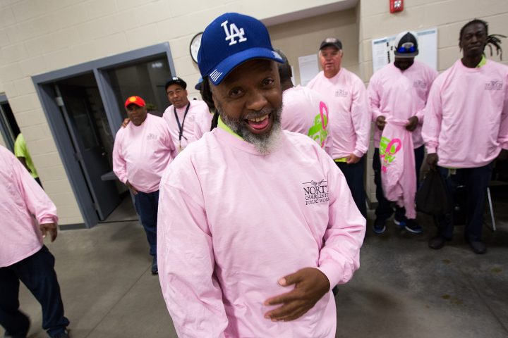 Breast Cancer Awareness Month (37851207482)