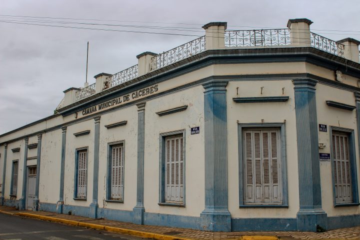 Imagem ilustrativa. Foto: Paixao 677/Wikimedia Commons (CC BY-SA 4.0)