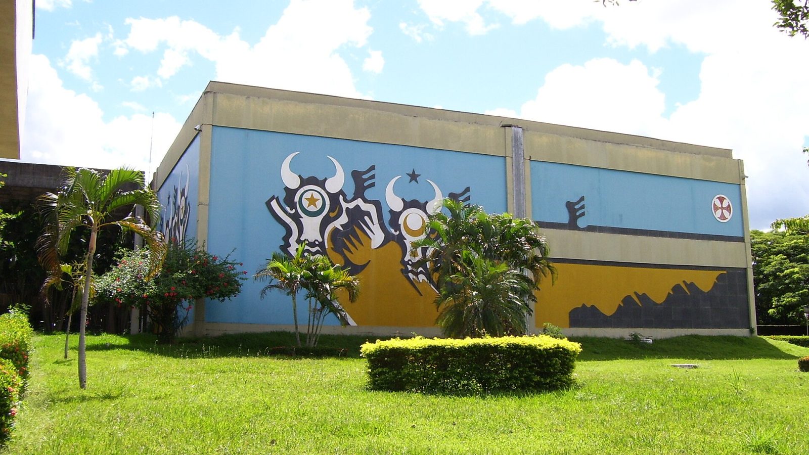 Imagem ilustrativa. Foto: Mateus Hidalgo/Wikimedia Commons (CC BY-SA 2.5 br)