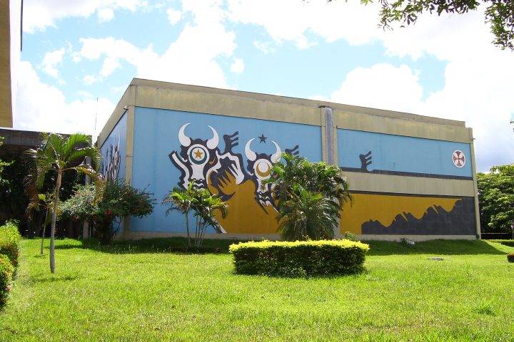 Imagem ilustrativa. Foto: Mateus Hidalgo/Wikimedia Commons (CC BY-SA 2.5 br)