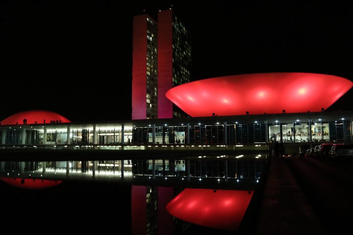 Imagem ilustrativa. Foto: Agência Brasília/Wikimedia Commons (CC BY 2.0)