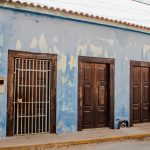 Edificações do Centro Histórico de Cuiabá-MT 18