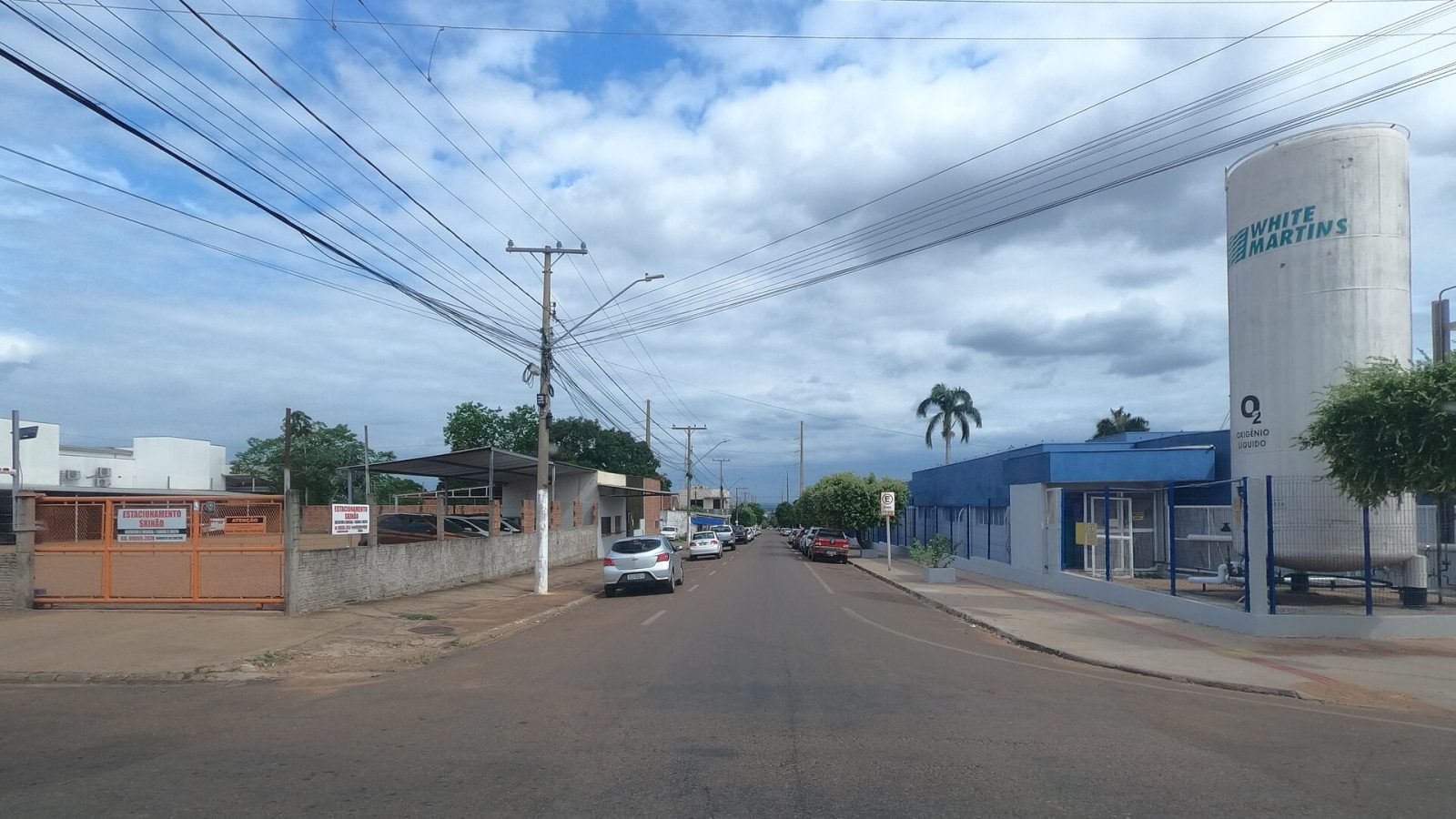 Fotos em Rondonópolis - MT 27