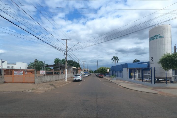 Fotos em Rondonópolis - MT 27