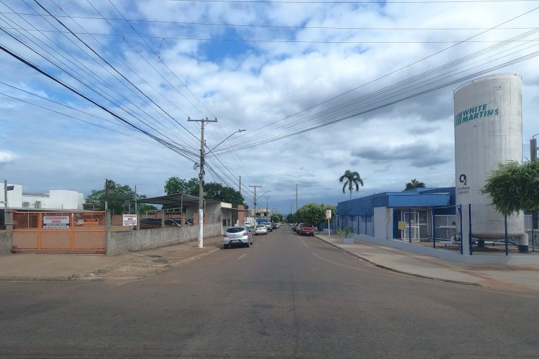 Fotos em Rondonópolis - MT 27