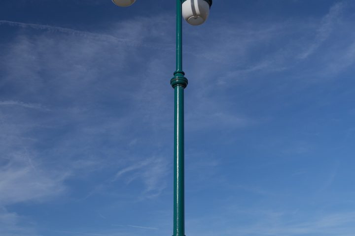 Réverbère - 20150802 17h53