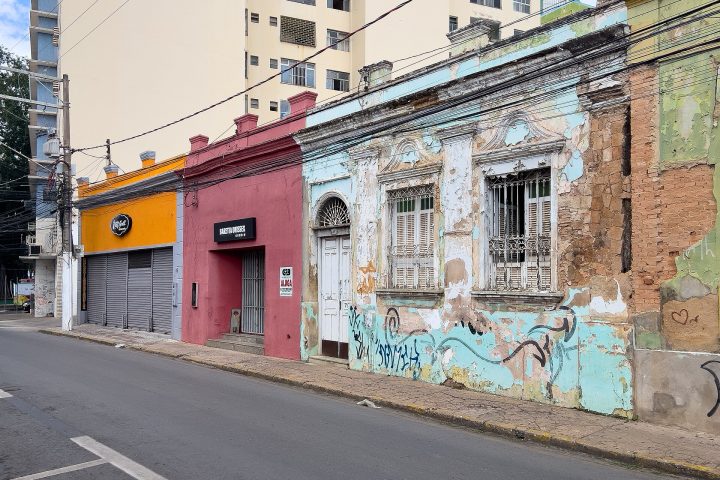 Rua Pedro Celestino Cuiabá 55-69 2024-3402