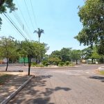 Rua de Barra do Garças