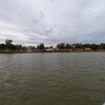 Rio Paraguai em Cáceres
