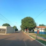 Avenida de Rondonópolis